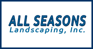All Seasons Landscaping Inc logo