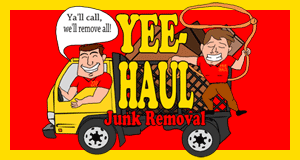 Yee-Haul LLC logo