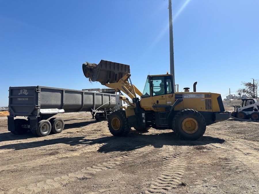 Rosas Demolition & Son photo