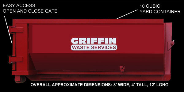 Griffin Waste Services of Nashville