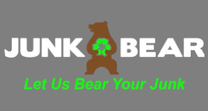 Junk Bear LLC logo