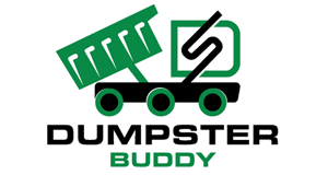 Dumpster Buddy logo