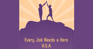 Hero Strong Achievers LLC logo