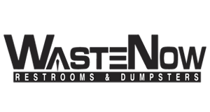 Waste Now logo