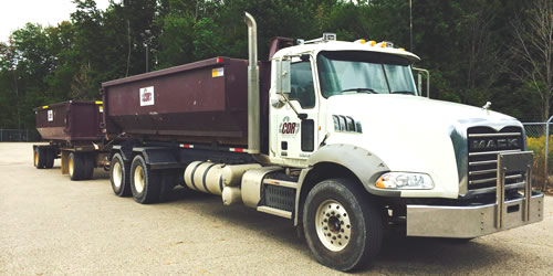 CDR Disposal Service, Inc. photo