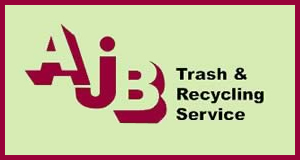 A.J. Blosenski, Inc. logo
