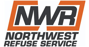 Northwest Refuse logo
