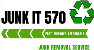 JunkIt 570 logo