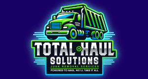 Total Haul Solutions logo