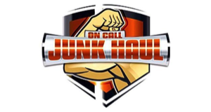 On Call Junk Haul logo