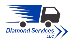 Diamond Services LLC logo