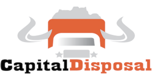 Capital Disposal  logo
