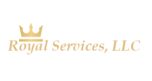 Royal Services, LLC logo
