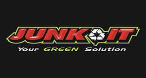 Junk It LLC logo