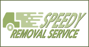 Speedy Removal Service logo