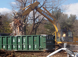 A. DiLemme Wrecking Group photo