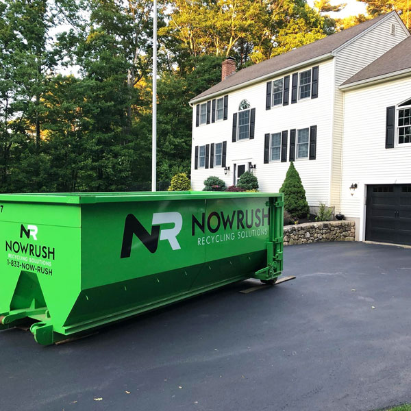 NowRush Recycling Solutions