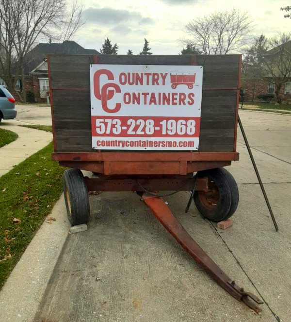 Country Containers LLC
