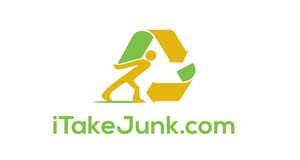 iTakeJunk Inc. logo