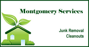 Montgomery Services logo