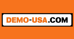 DEMO USA logo