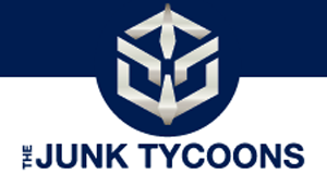 The Junk Tycoons logo