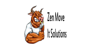 Zen Move It Solutions logo