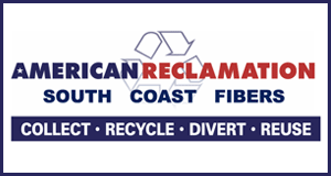 American Reclamation logo