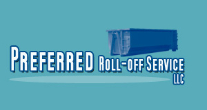 Preferred Roll-Off Service LLC logo
