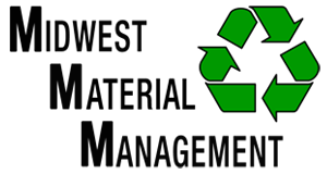 Midwest Material Management logo