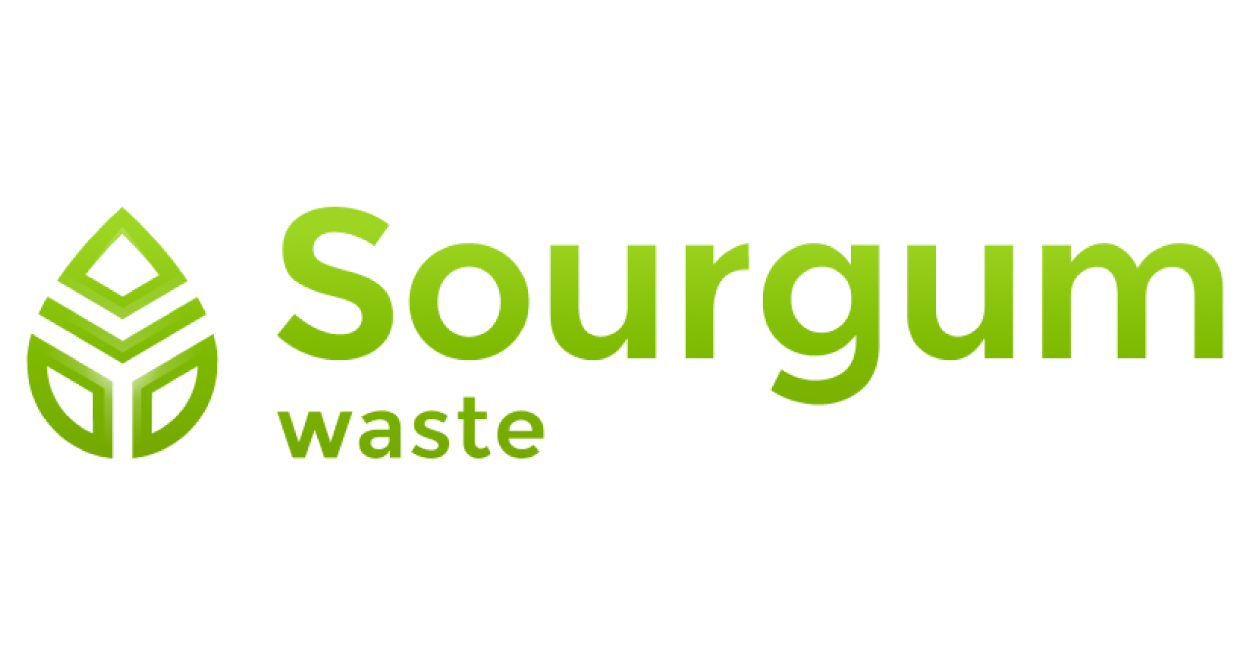 Sourgum Waste logo