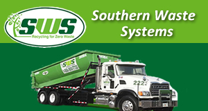 Southern Waste Systems LLC logo
