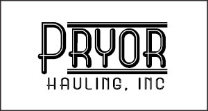 Pryor Hauling, Inc. logo