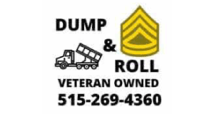 Dump & Roll LLC logo