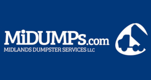 Midlands Dumpster Services LLC logo