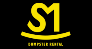 Smith's Dumpster Rental LLC logo