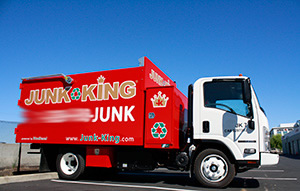 Junk King Atlanta