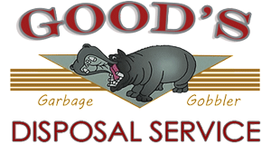 Good's Disposal Service Inc logo