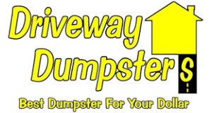 Driveway Dumpsters Incorporated logo