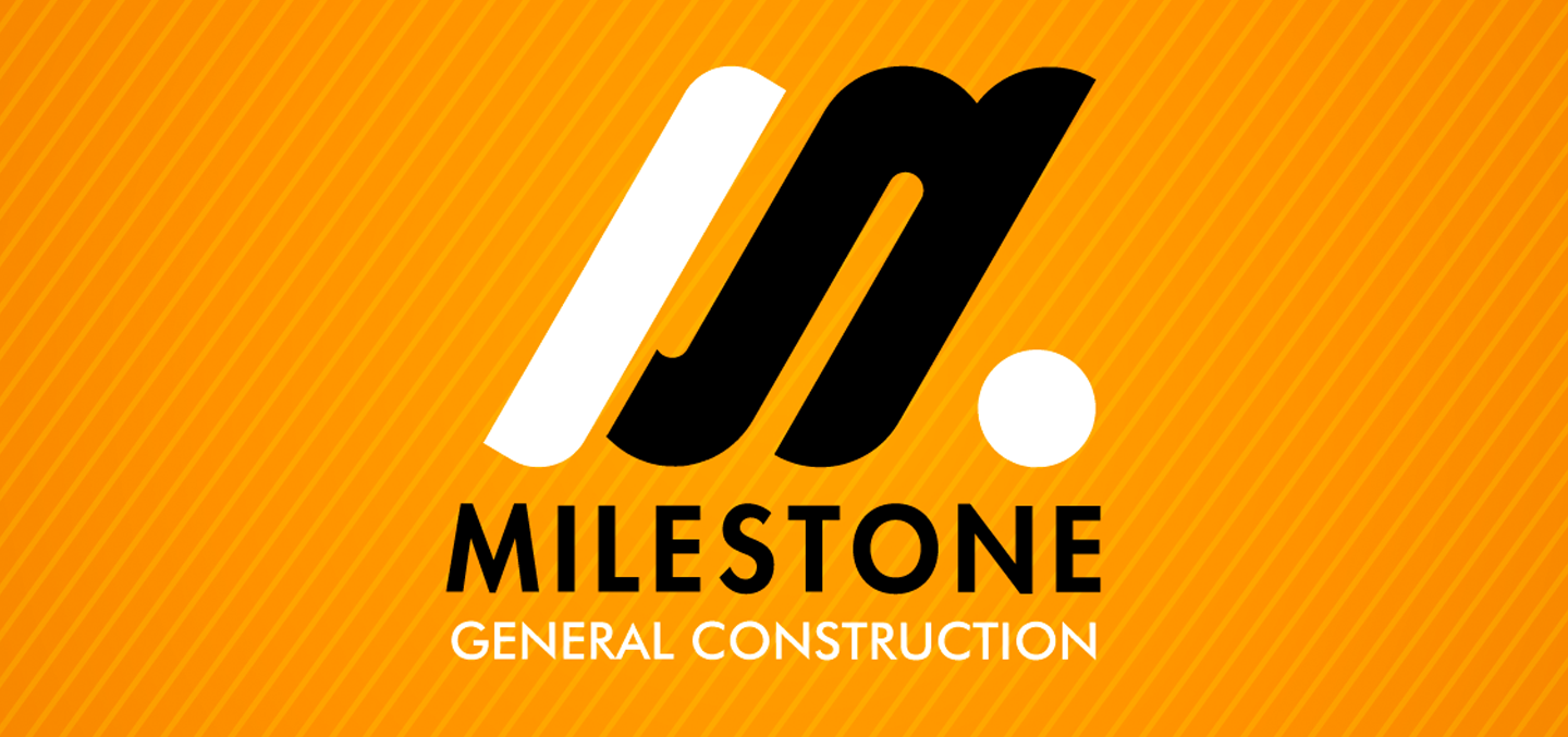 Milestone General Construction logo