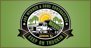 Joe Wehner & Sons Contracting logo
