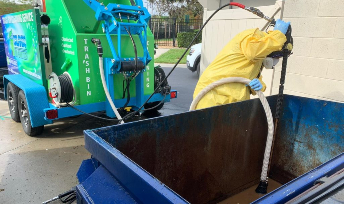 8 Tips for Safely Using Dumpsters on Job Sites