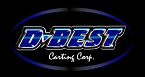 D-Best Carting Corp logo
