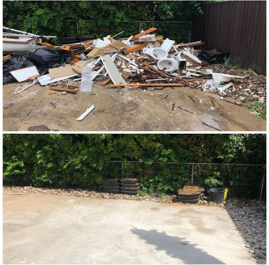Junk Disposers LLC photo
