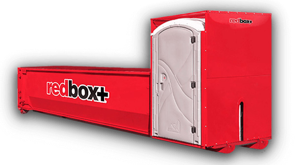 redbox+ of Twin Cities South Metro