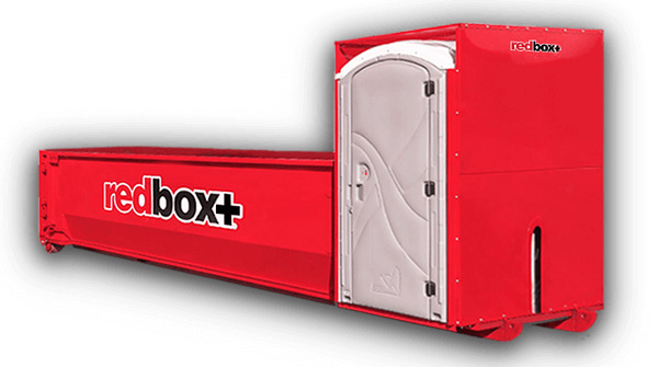 redbox+ of Westchester NY & Greenwich CT