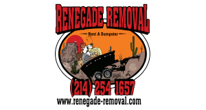 Renegade Removal logo
