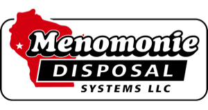 Menomonie Disposal Systems LLC logo