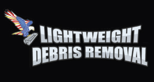 Lightweight Debris Removal LLC  logo