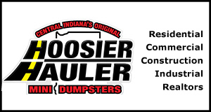 Hoosier Hauler logo